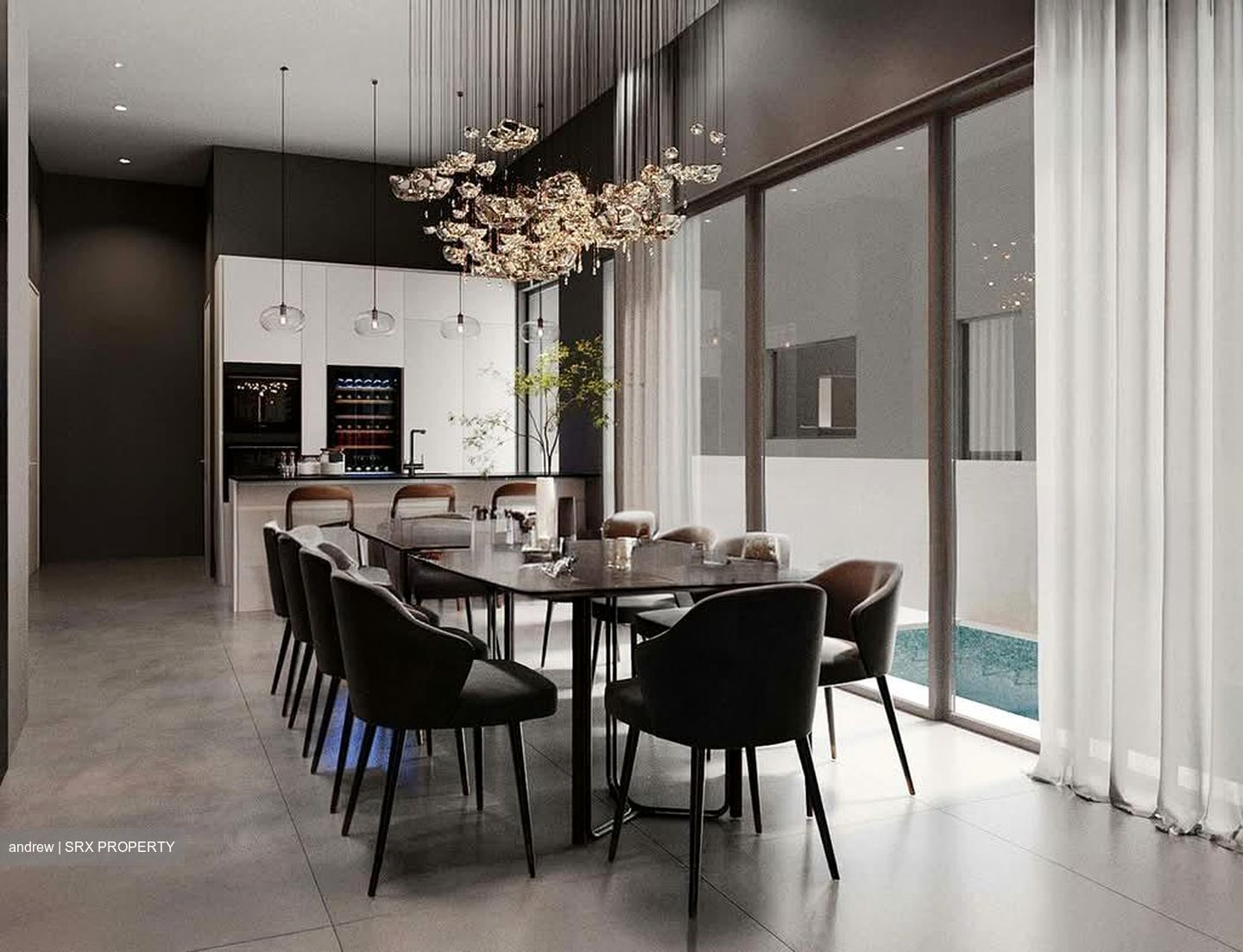 Siglap Road (D15), Detached #553600251